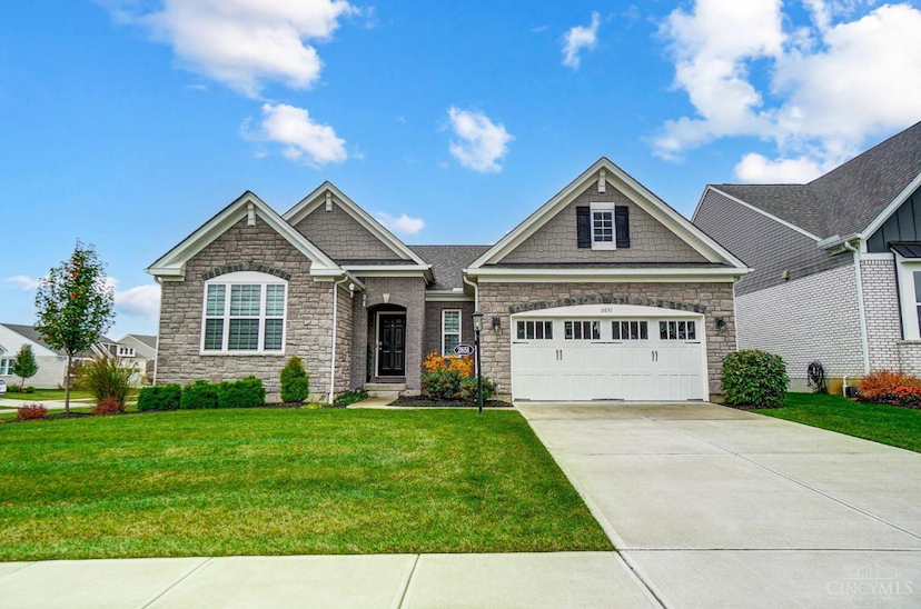 2651 Shady Locust