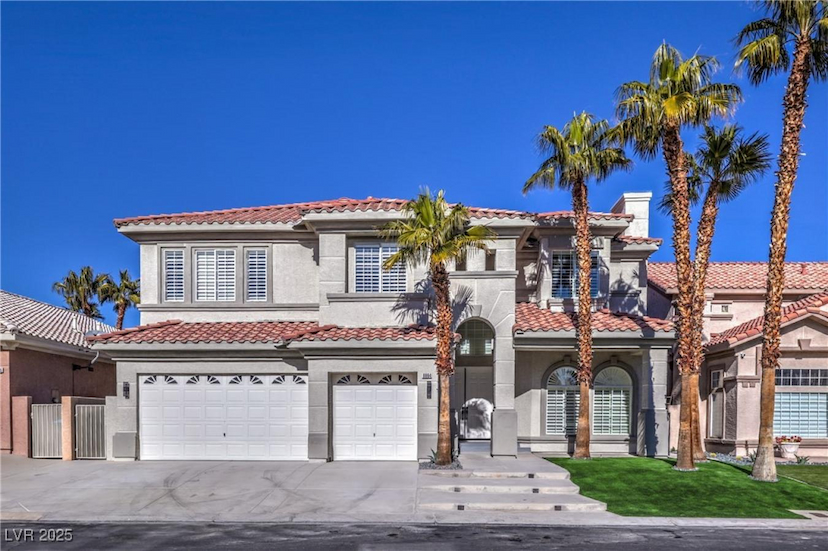 8864 La Manga Avenue
