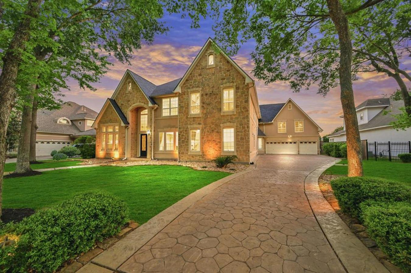 19907 Westside Forest Drive,