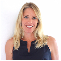 Kate Goodwin