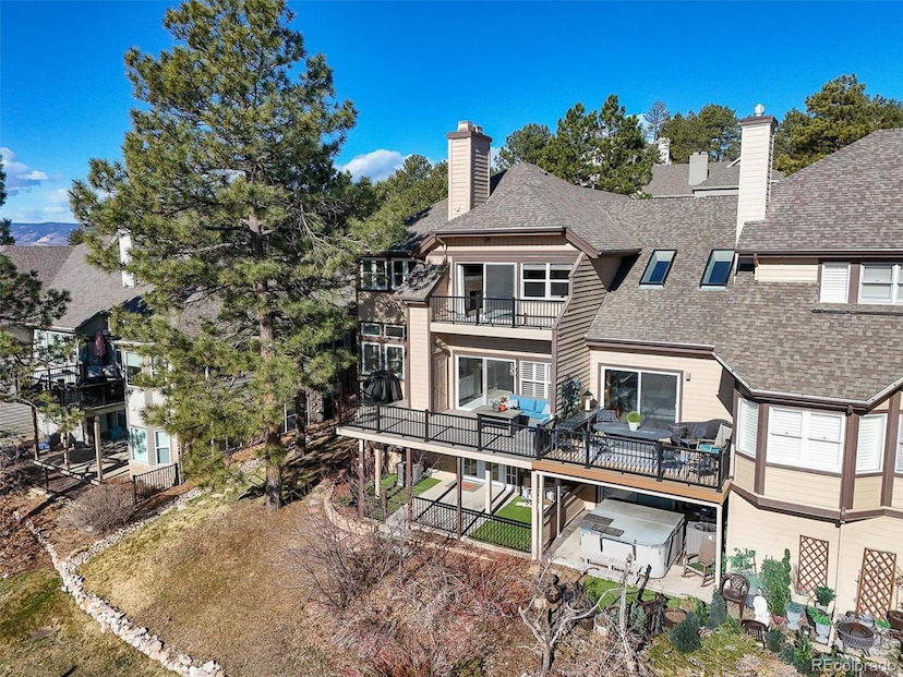 4204 Morning Star Drive,