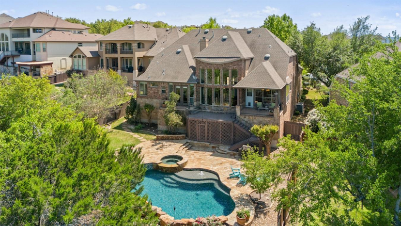 13508 Country Trails Lane