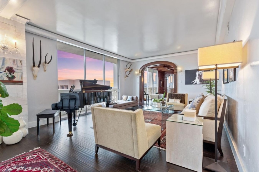 1801 Lavaca Street #12GHJ