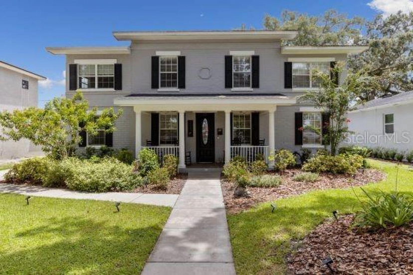 311 EASTON DRIVE