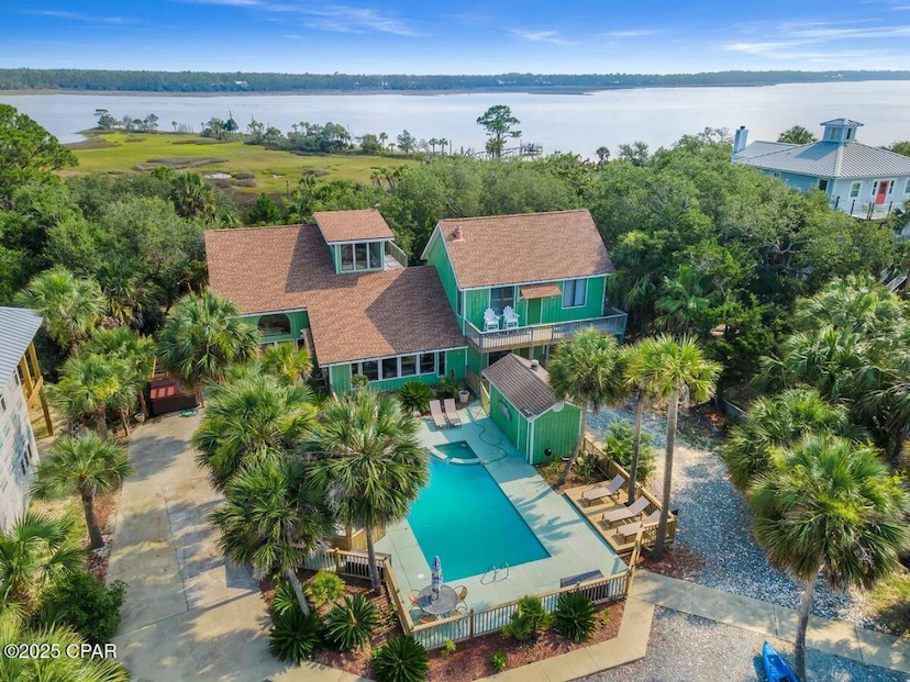 1113 Indian Pass Road