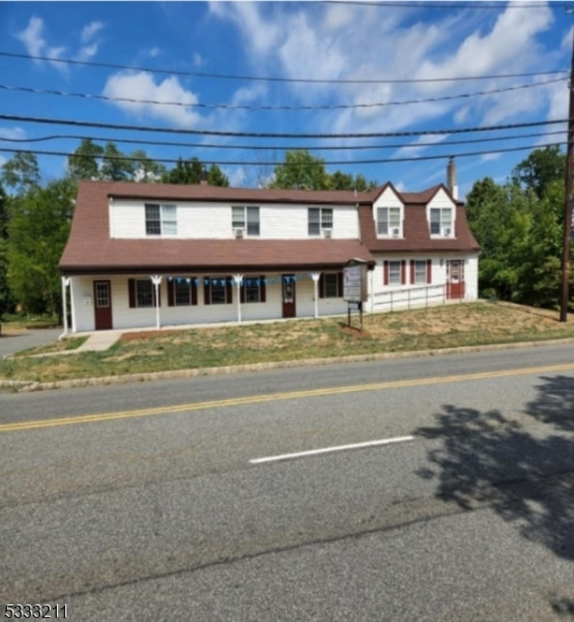 1483 Union Valley Road