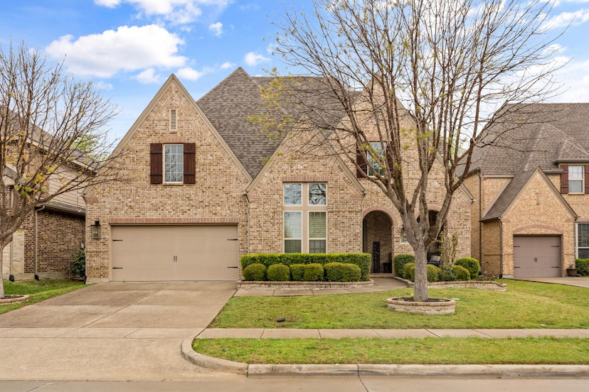 6612 Orchard Park Drive