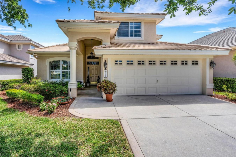 3460 TURNBERRY DRIVE