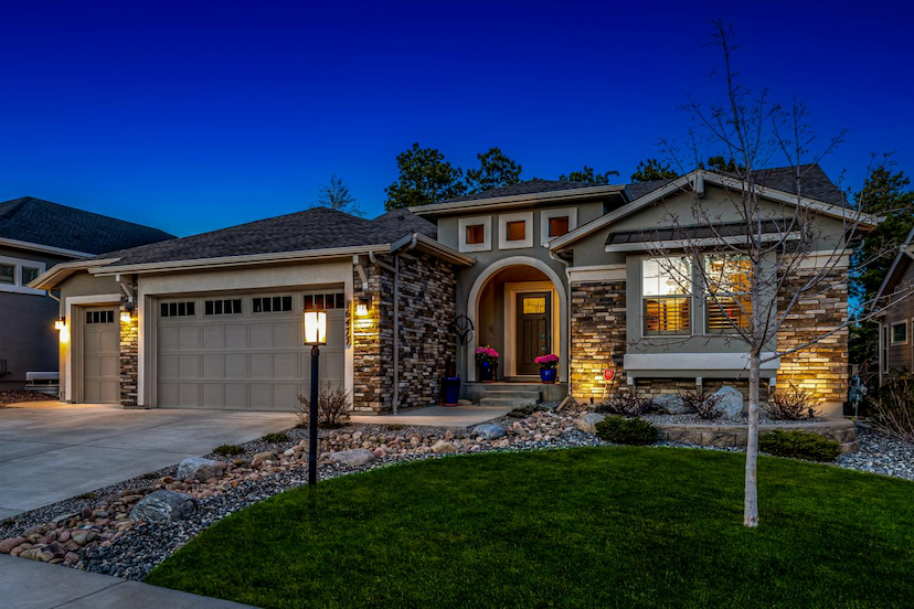 Colorado Living, Refined to Perfection