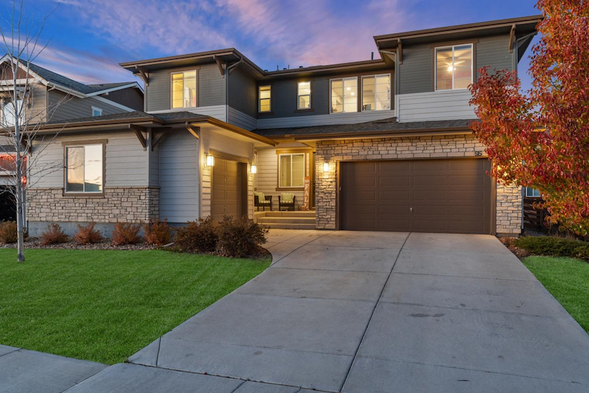 The Trailside Plan | Exclusively in Colliers Hill