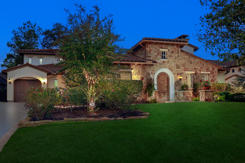 26 N Player Manor Circle