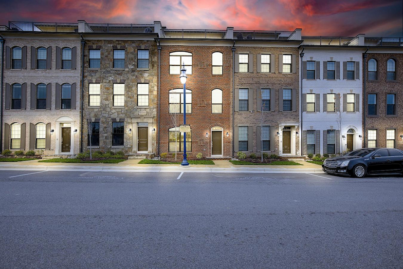 622 HALSEY WAY,