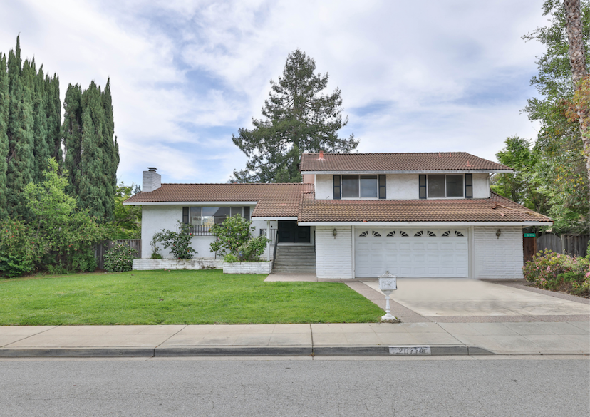 20774 Meadow Oak Road