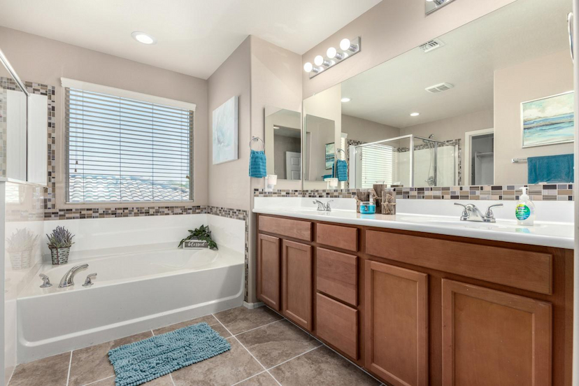 10112 W LEVI Drive