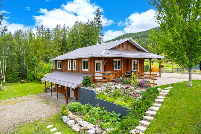 160 Acres Equestrian Dream Property