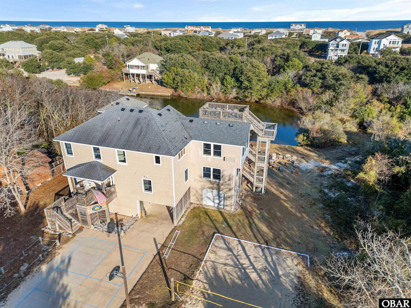 2203 Pike Road