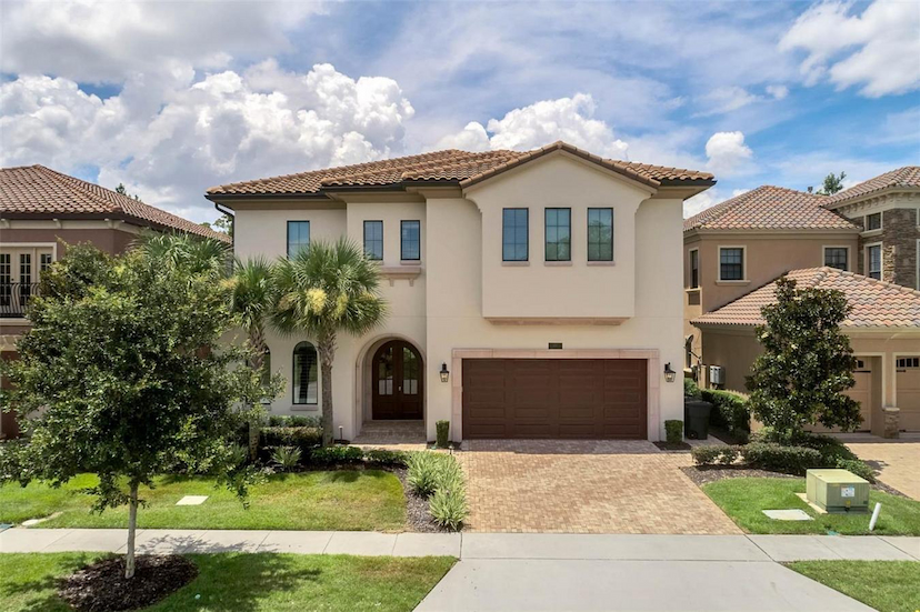 1110 Watson Court