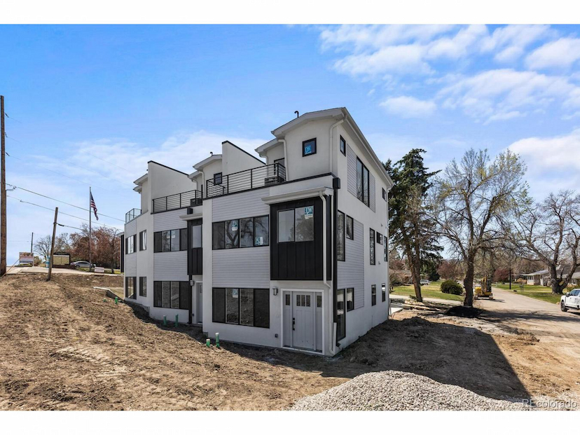 2259 Kipling Street,