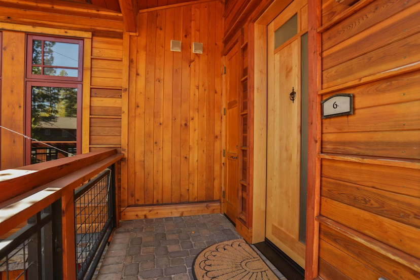 6750 North Lake Boulevard Unit 6B