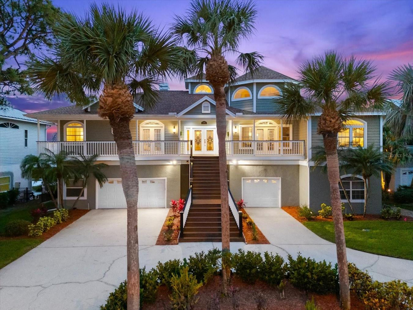 2081 POINTE ALEXIS DRIVE