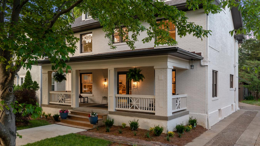 Historic Charm - Modern Luxury in Louisville, KY