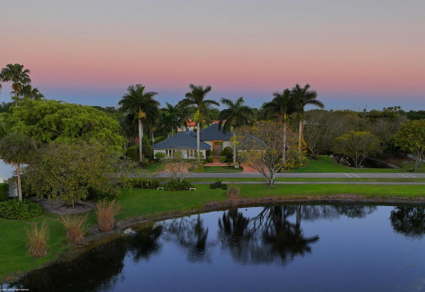 2440 Golf Brook Drive