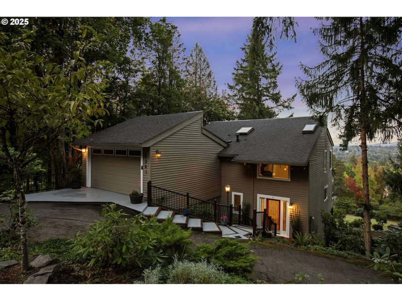 1361 GLENMORRIE DRIVE,