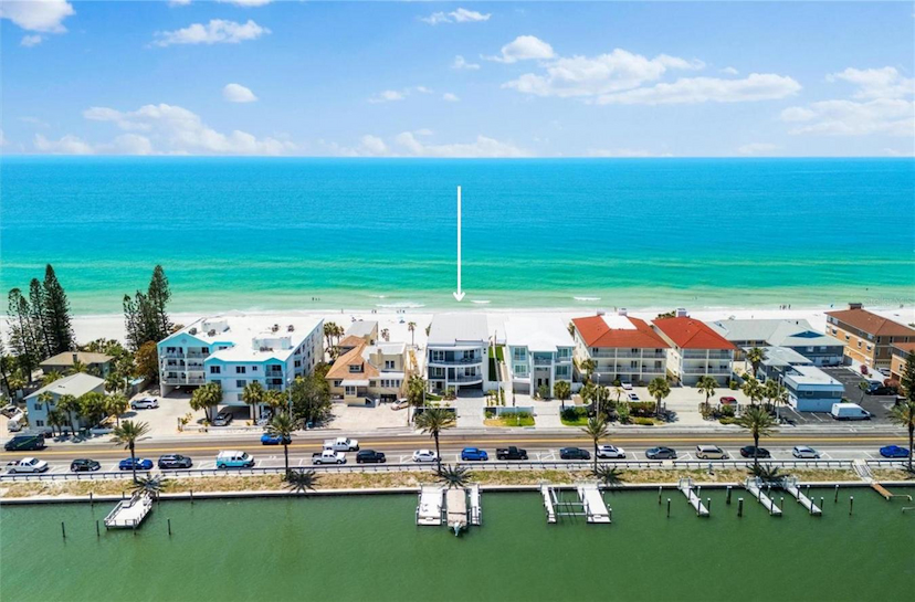 32 GULF BOULEVARD