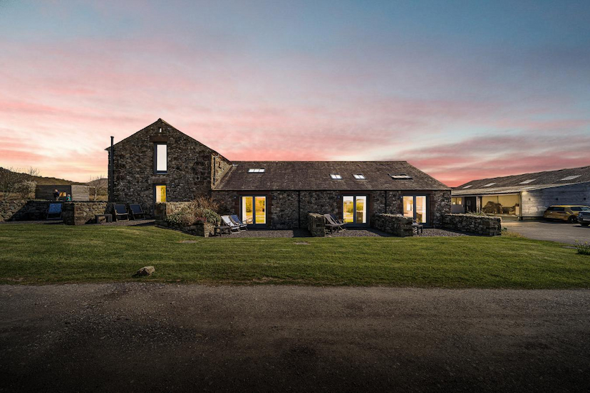 Bolton Head Farm