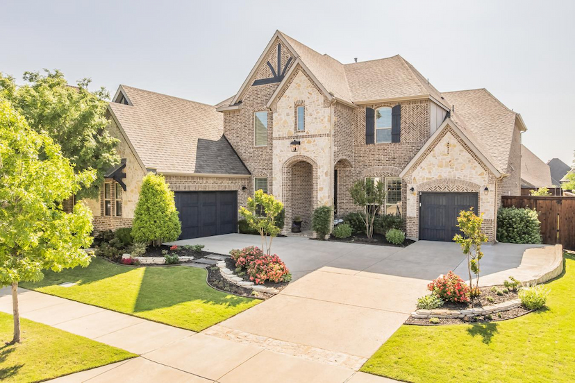 "Luxury Living Redefined in Park Place Estates."