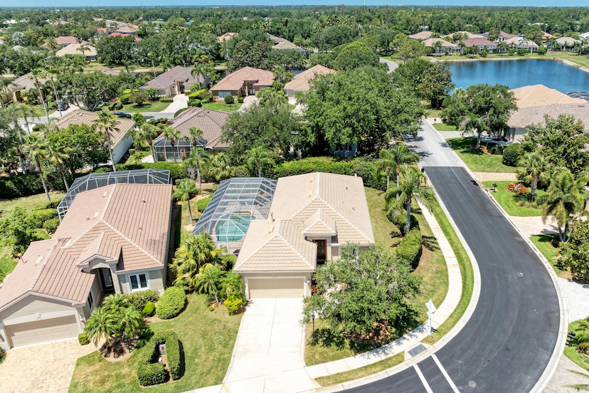 Turnkey Designer Home with Private Saltwater Pool