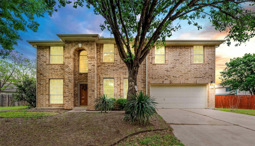 2404 Agarita Trail