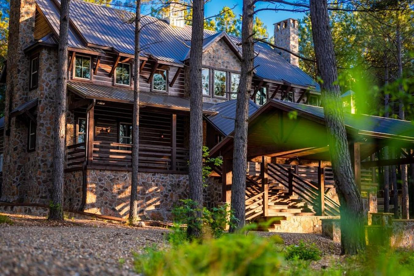 27 Pleasant Cypress