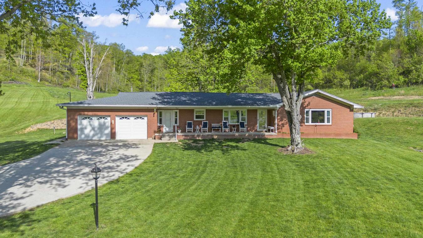 4118 Cannonsburg