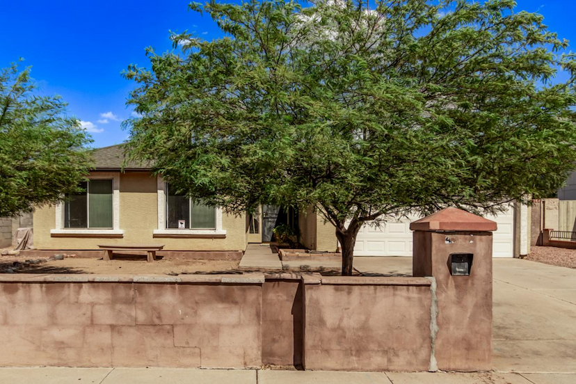 4629 N 78TH DRIVE