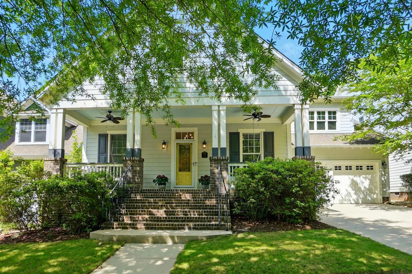 Stunning Ranch-style Home in Baxter Village