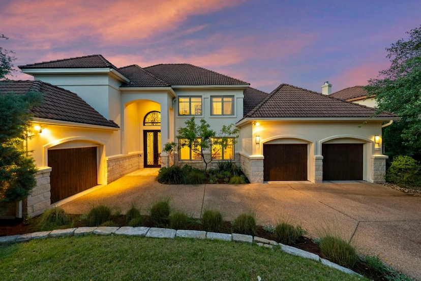 7921 West Rim Drive