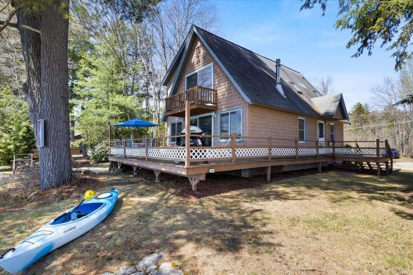 39 Lake Shore