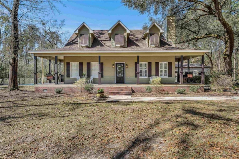 23371 County Road 55 Road