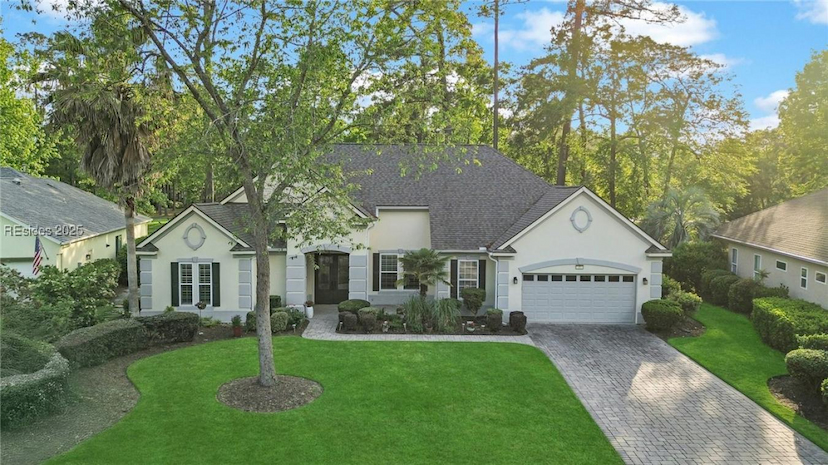 4 Oxban Court