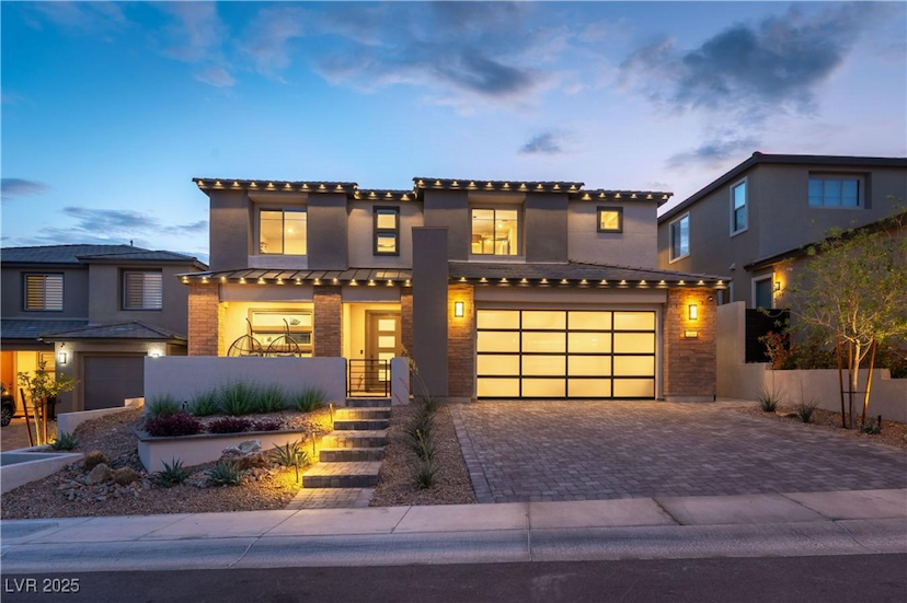 395 Prairie Sun Street