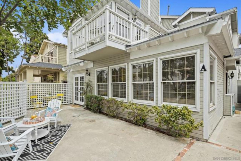 717 C Avenue Unit #A