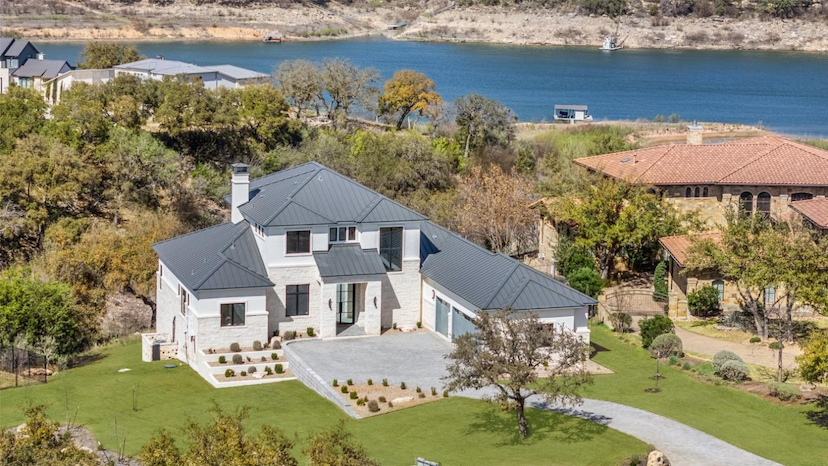 3113 Stableford Cove