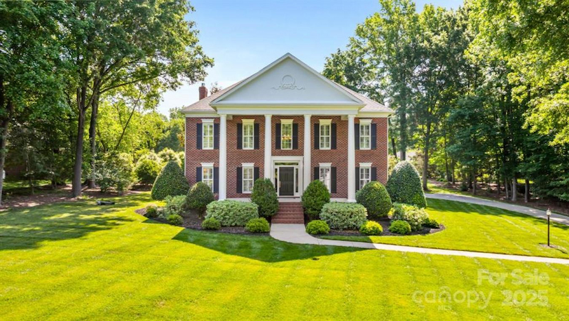 1721 White Pond Lane