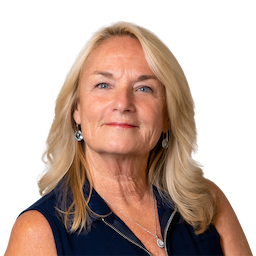 Kathy Byrnes