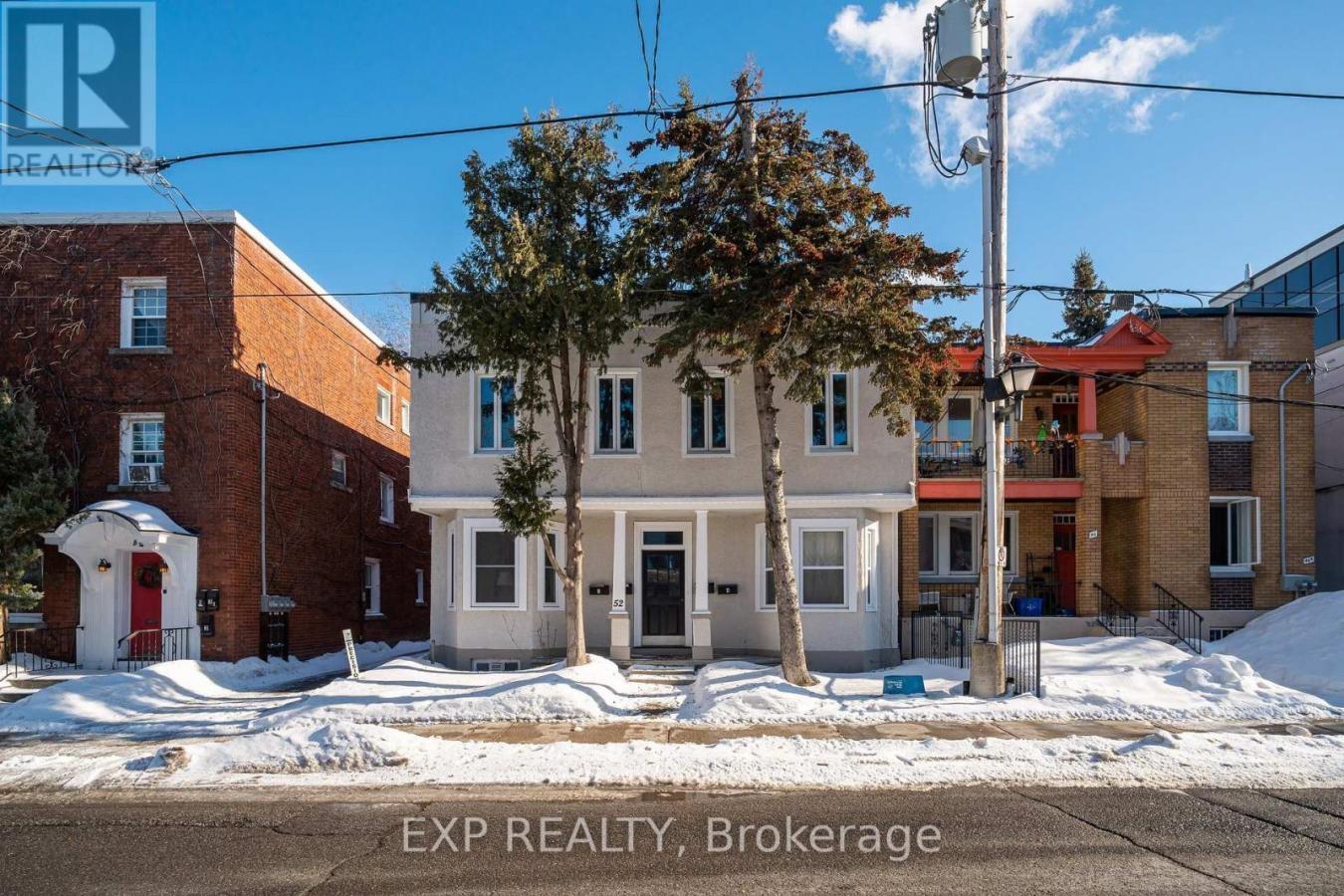 52 ST ANDREW STREET