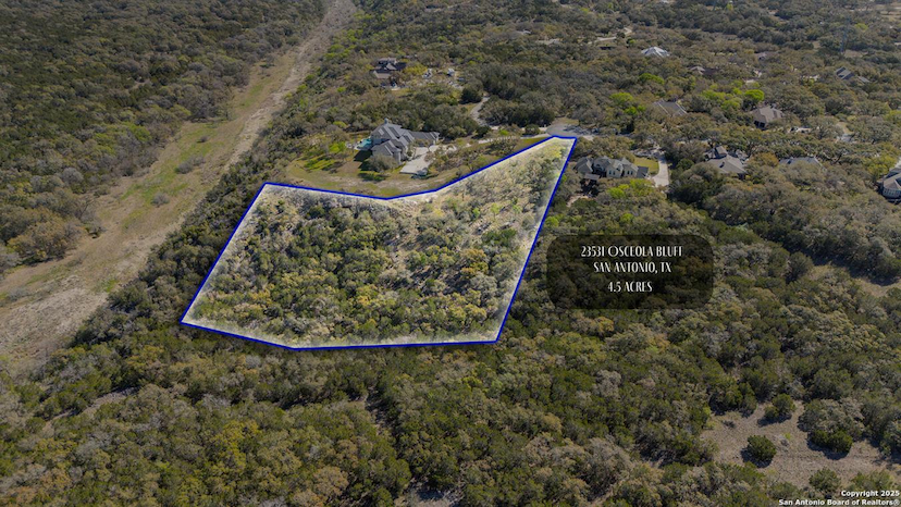23531 Osceola Bluff