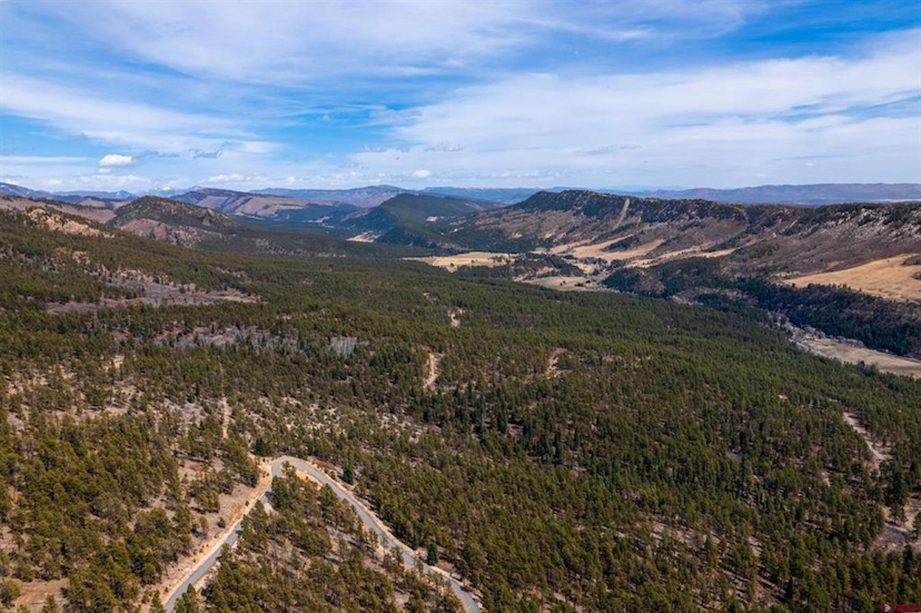 Lot 17 Taylor Ranch Road