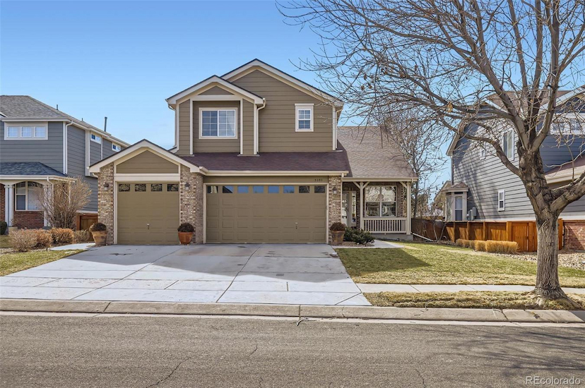 3080 Madison