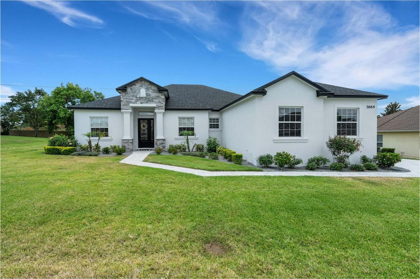 3664 FRENTRESS DRIVE